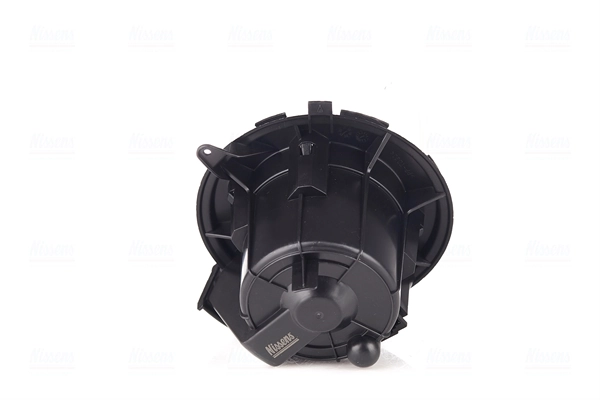 Ventilator habitaclu