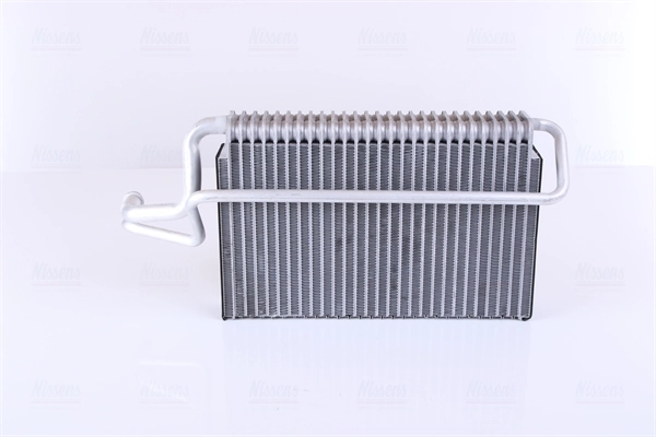Evaporator, aer conditionat