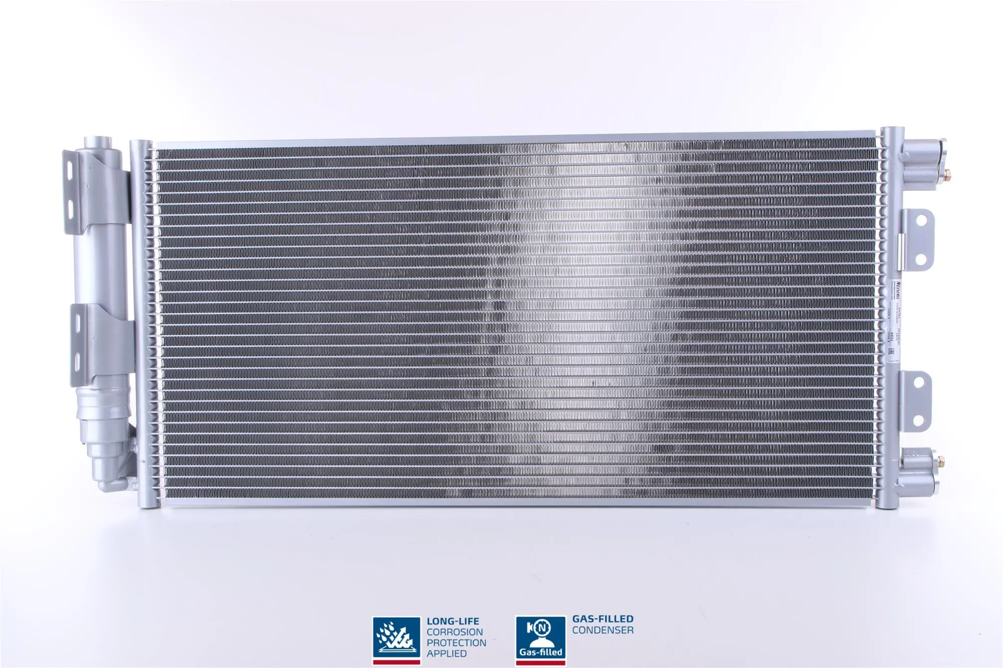 Radiator climatizare