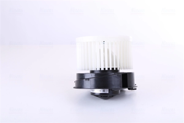 Ventilator habitaclu