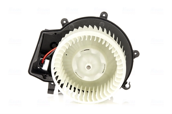 Ventilator habitaclu