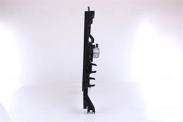 Ventilator radiator racire