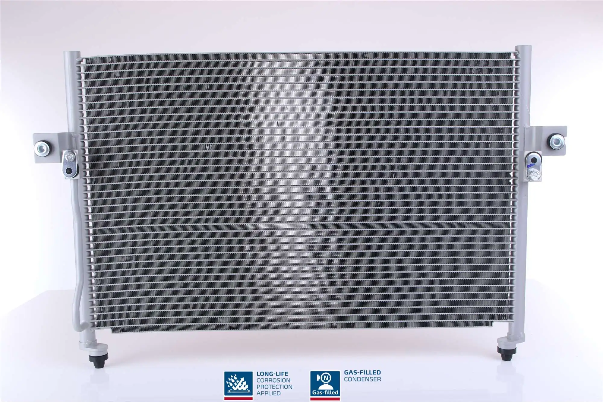 Radiator climatizare