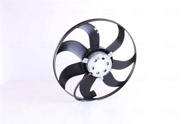 Ventilator radiator racire