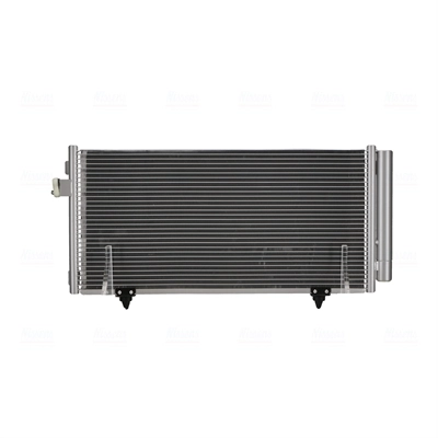 Radiator climatizare