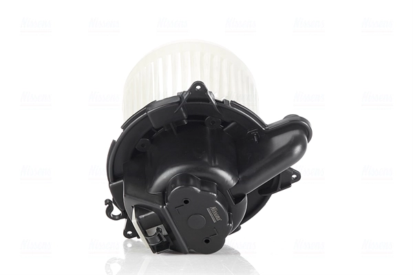 Ventilator habitaclu