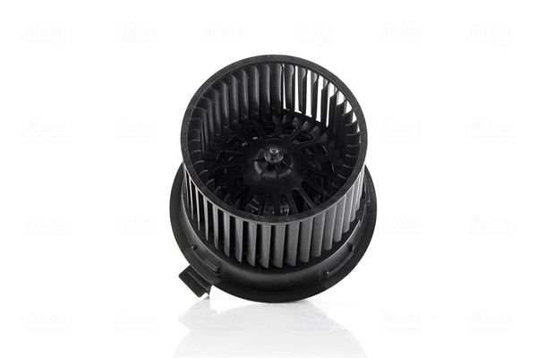 Ventilator habitaclu