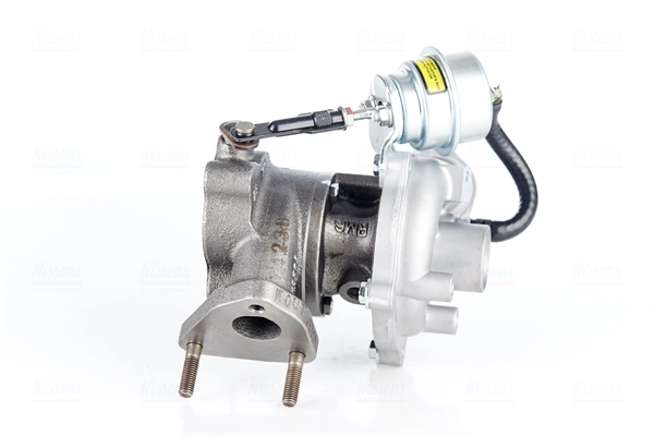 Turbina