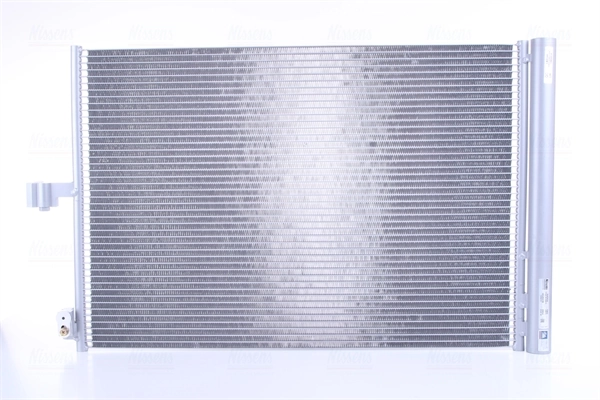 Radiator climatizare