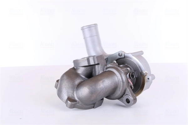 Turbina