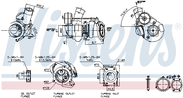 Turbina