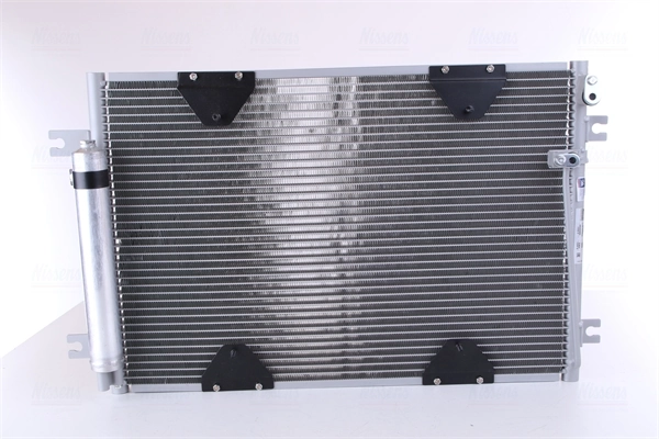 Radiator climatizare