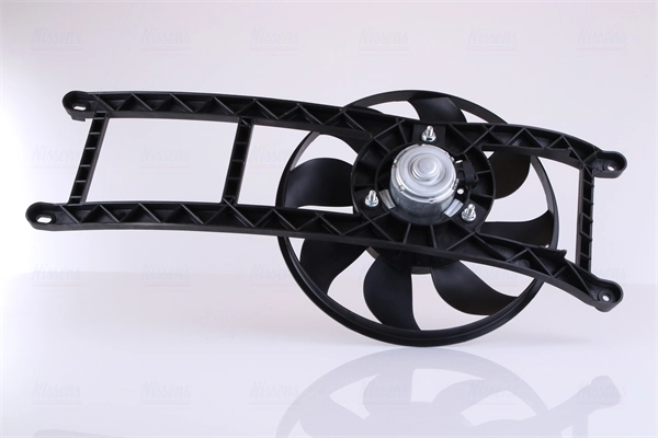 Ventilator radiator racire