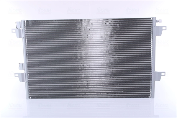 Radiator climatizare