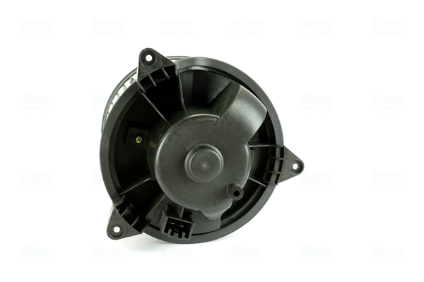 Ventilator habitaclu