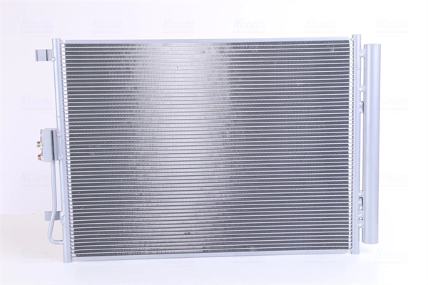 Radiator climatizare