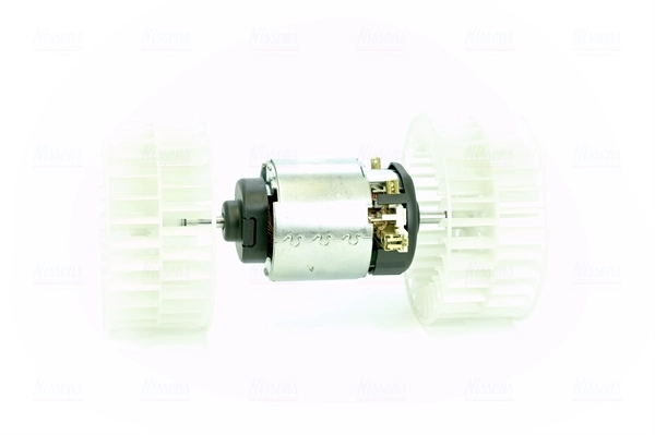 Ventilator habitaclu