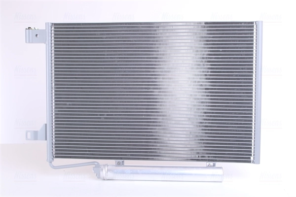 Radiator climatizare