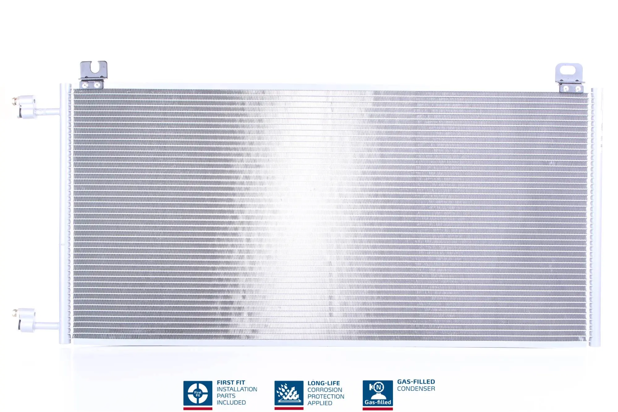 Radiator climatizare