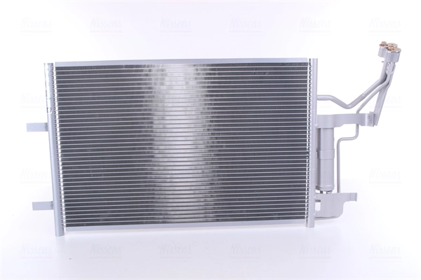 Radiator climatizare
