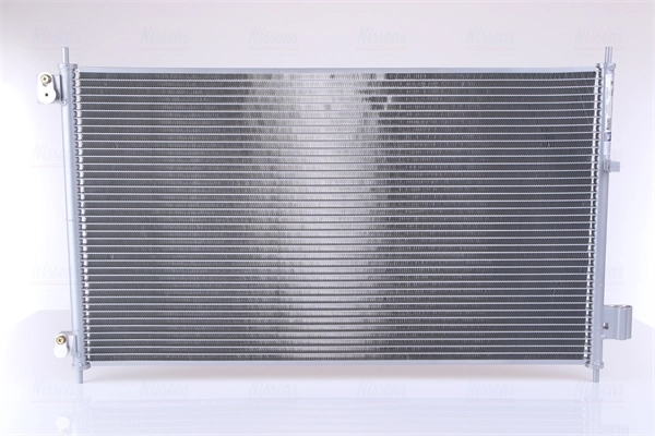 Radiator climatizare