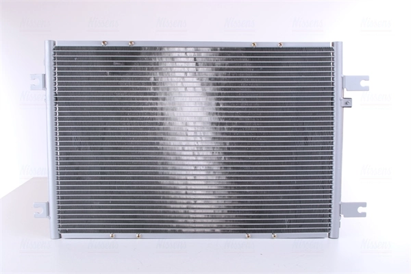 Radiator climatizare