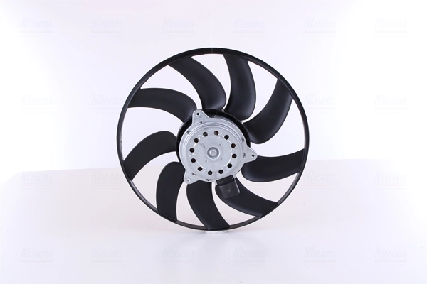 Ventilator radiator racire