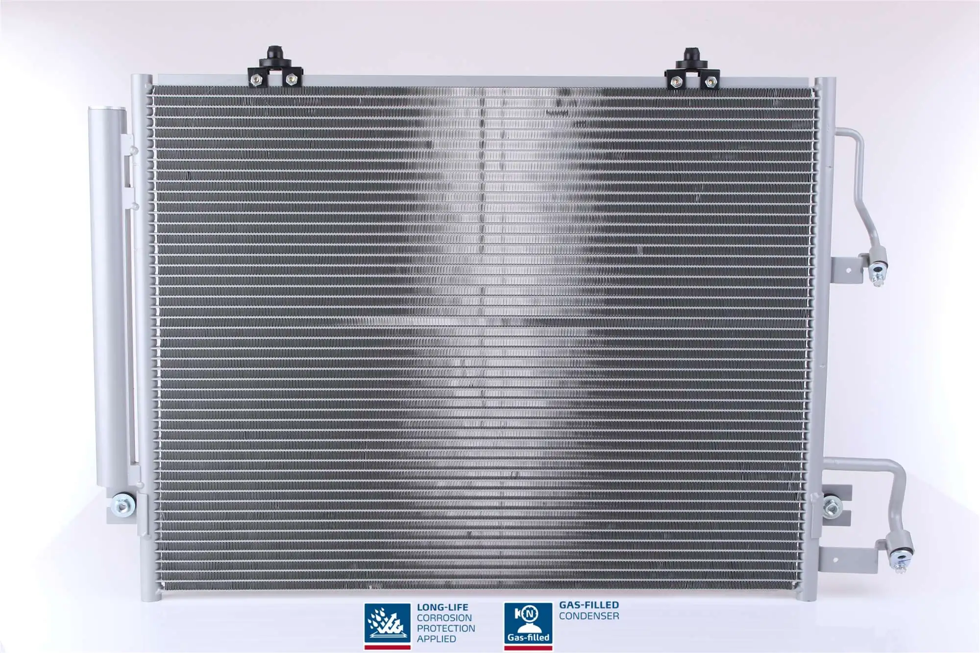 Radiator climatizare