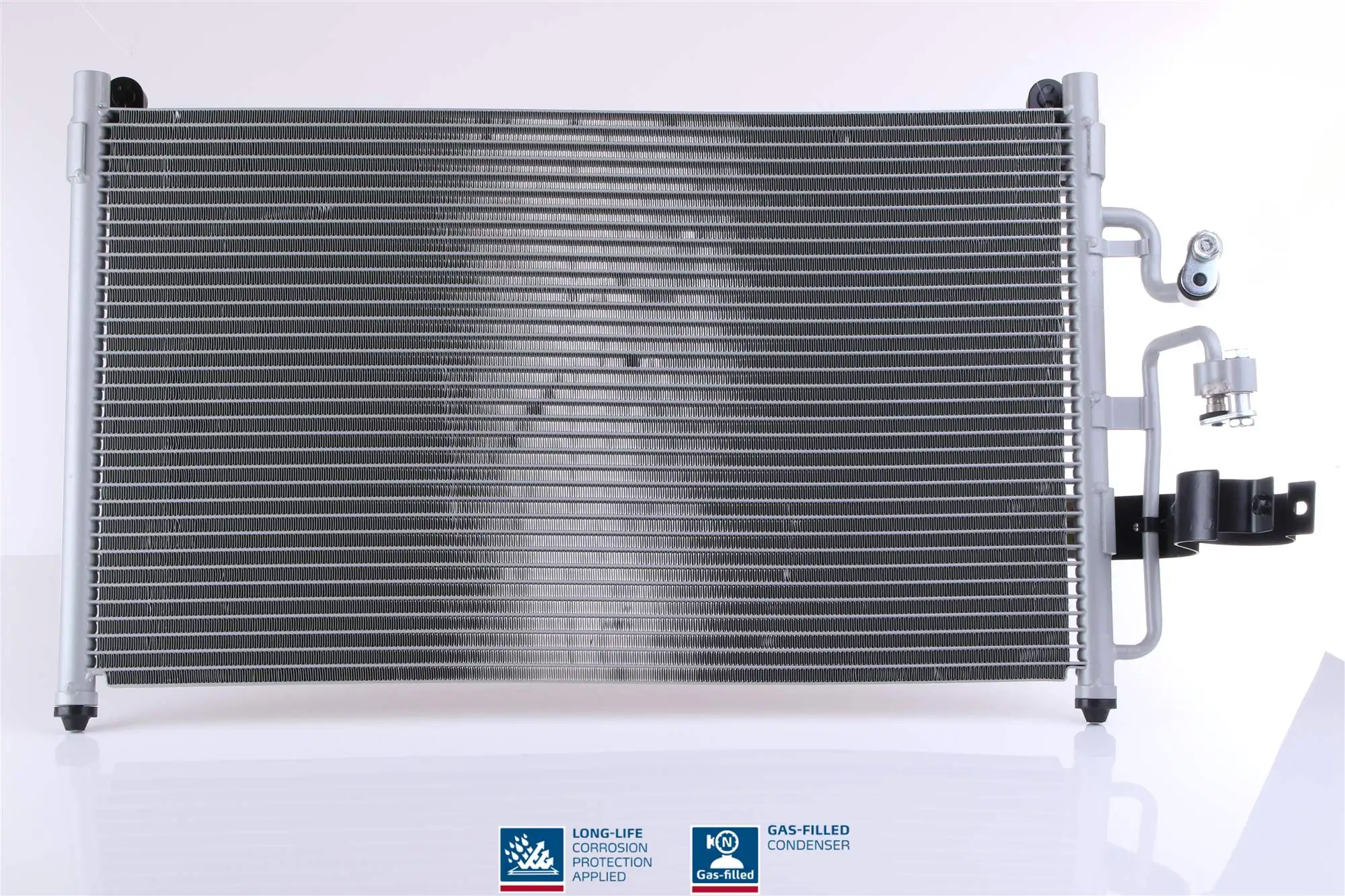 Radiator climatizare