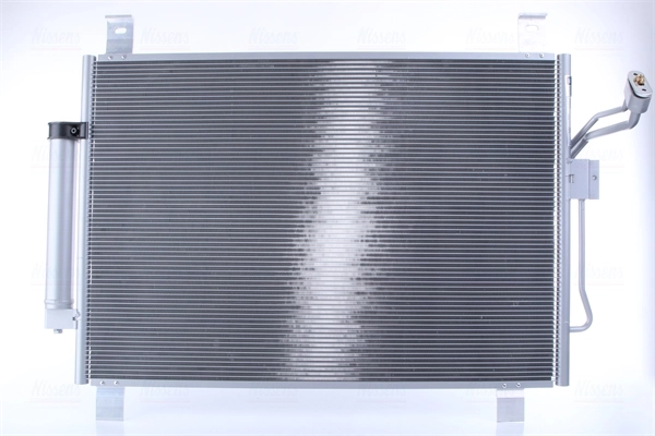 Radiator climatizare