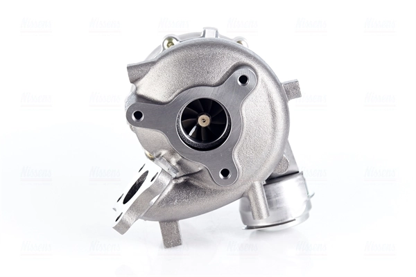 Turbina
