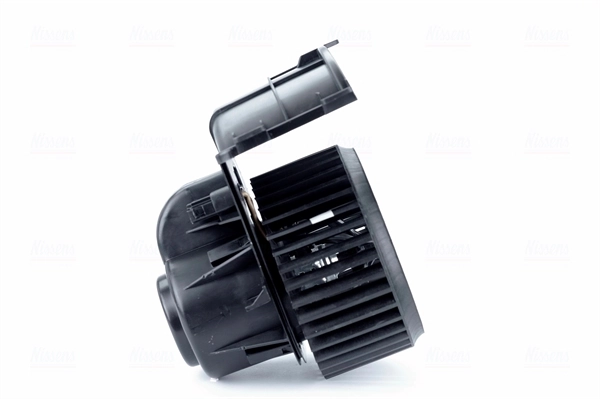 Ventilator habitaclu
