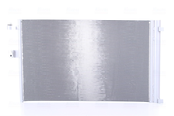 Radiator climatizare