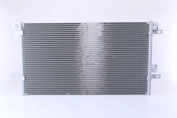 Radiator climatizare
