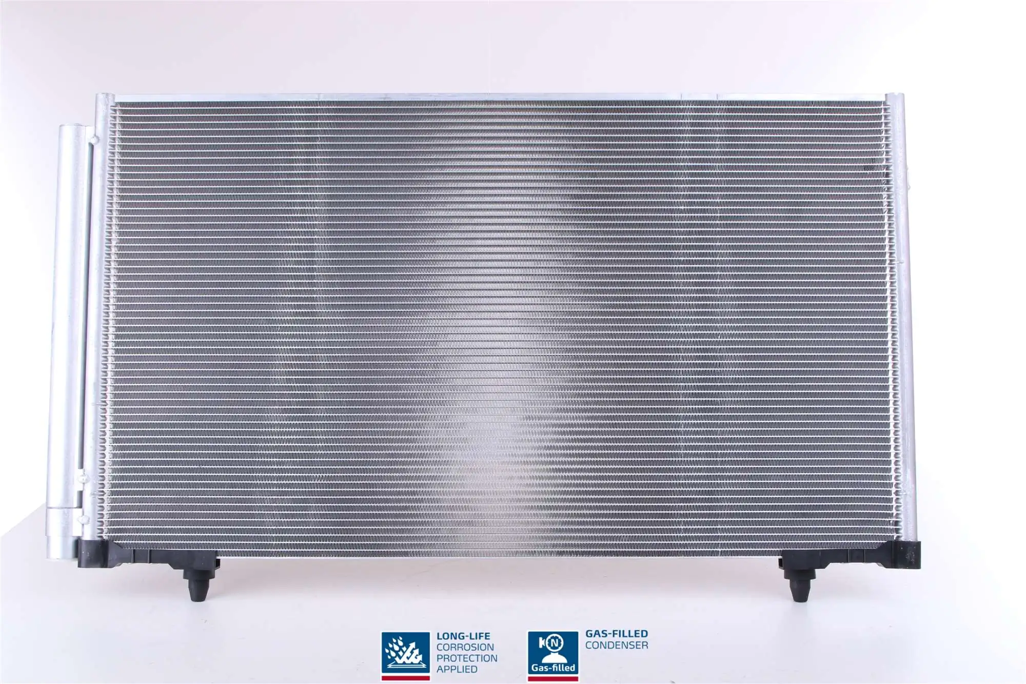 Radiator climatizare