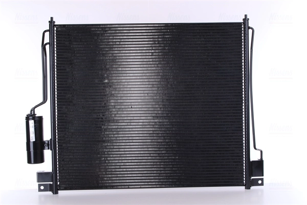 Radiator climatizare