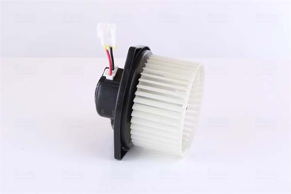 Ventilator habitaclu