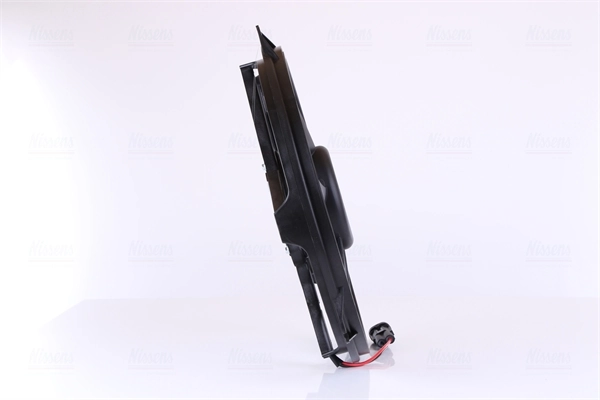 Ventilator radiator racire