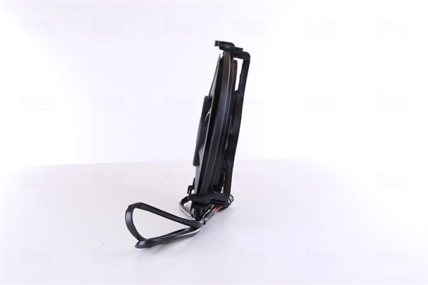 Ventilator radiator racire
