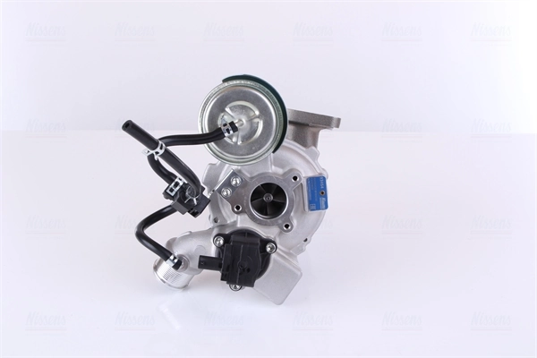 Turbina