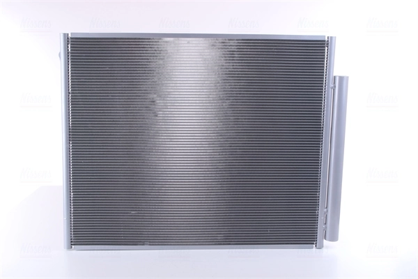 Radiator climatizare
