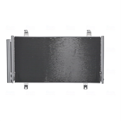 Radiator climatizare