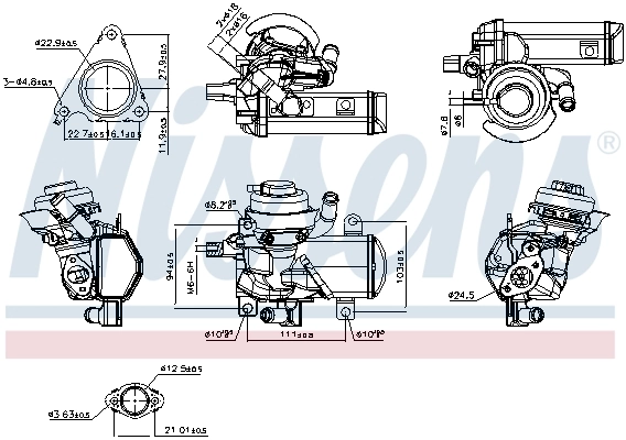 Modul-egr