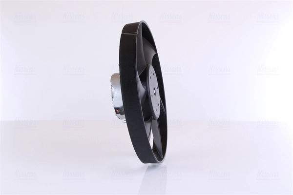 Ventilator radiator racire