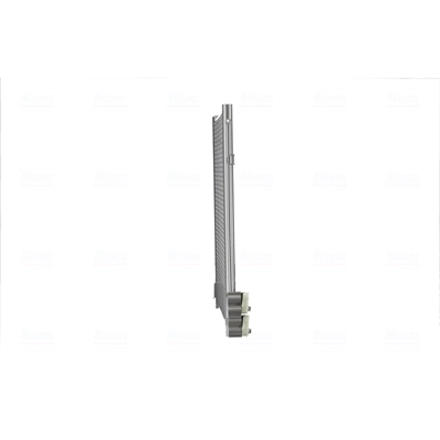 Radiator climatizare