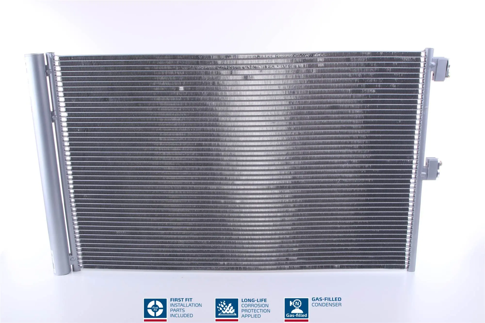 Radiator climatizare