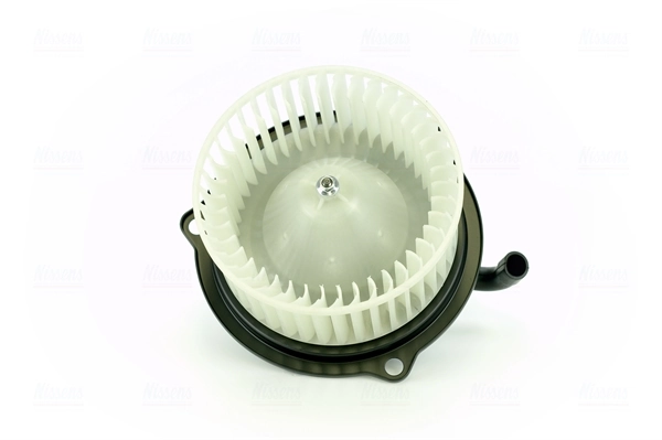 Ventilator habitaclu