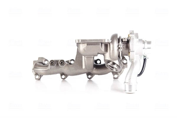 Turbina