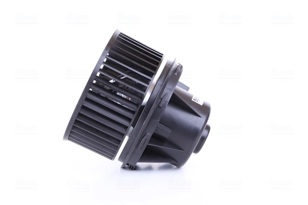 Ventilator habitaclu
