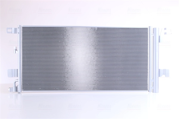 Radiator climatizare